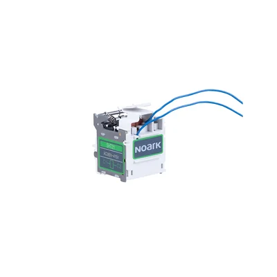 Disjoncteur de surtension SHT24 AC380-415V pour Ex9M4(5), 380-415 V CA