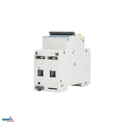 Disjoncteur différentiel 2P B 16A 30mA type AC Schelinger