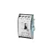 Disjoncteur différentiel 4 pôles 630/400 A NZMN3-4-AE630/400-T-AVE