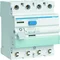 Disjoncteur différentiel différentiel 3P+N 63A/30mA Type A QuickConnect