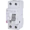 Disjoncteur différentiel EFI-2 A G/KV 25/0,03 - temporisation courte