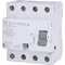 Disjoncteur différentiel EFI-4 A S 25/0,3 - sélectif