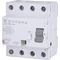 Disjoncteur différentiel EFI-4 A S 40/0,3 - sélectif