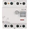 Disjoncteur différentiel HNC-25/4/003-A, 6 kA, In = 25 A, IΔN = 0,03 A, type A, 4 pôles. Série HNC