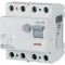 Disjoncteur différentiel HNC-63/4/003 63A 4P 6kA 230/400V IP20 type AC