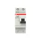 Disjoncteur différentiel HOMEFH202 AC-40/0, 03