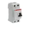 Disjoncteur différentiel HOMEFH202 AC-40/0, 03