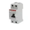 Disjoncteur différentiel HOMEFH202 AC-40/0, 03