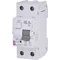 Disjoncteur différentiel KZS-2M AC C16/0,3 avec protection contre les surintensités
