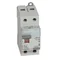 Disjoncteur différentiel P 302 25 A 30 MA KV