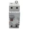 Disjoncteur différentiel P 302 25 A 30 MA KV