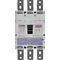 Disjoncteur EB2 1000/3LE 1000A triphasé, 50 kA, à déclenchement électronique