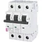 Disjoncteur ETIMAT 10 3p D10