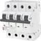 Disjoncteur ETIMAT 10 3p+N C40