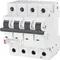 Disjoncteur ETIMAT 10 3p+N D32