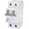 Disjoncteur ETIMAT 6 1p+N D25