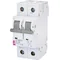 Disjoncteur ETIMAT 6 1p+N D32