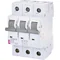 Disjoncteur ETIMAT 6 3p D6
