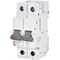 Disjoncteur ETIMAT P10 2p B16