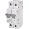Disjoncteur ETIMAT P10 2p C4