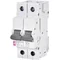 Disjoncteur ETIMAT P10 2p C4