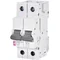 Disjoncteur ETIMAT P10 2p D16
