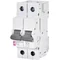 Disjoncteur ETIMAT P10 2p D3
