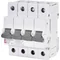 Disjoncteur ETIMAT P10 3P+N B10