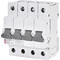 Disjoncteur ETIMAT P10 3P+N B13