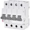 Disjoncteur ETIMAT P10 3P+N B25