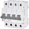 Disjoncteur ETIMAT P10 3P+N C20