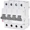 Disjoncteur ETIMAT P10 3P+N Z6
