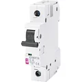 Disjoncteur ETIMAT10 1P 10kA C 4A