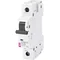 Disjoncteur ETIMAT10 1P 10kA D 25A