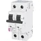 Disjoncteur ETIMAT10 1P+N 10kA C 16A