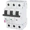 Disjoncteur ETIMAT10 3P 10kA C 40A
