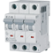 Disjoncteur HN-C10/3 10A 3P 6kA C 230V IP20 type AC