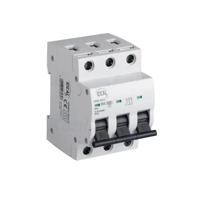Disjoncteur KMB6-B50/3