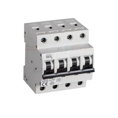Disjoncteur KMB6-C50/4