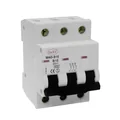 Disjoncteur M40 3P B 25A