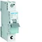 Disjoncteur MCB 6kA 1P C 10A QuickConnect