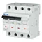 Disjoncteur miniature 6kA 3 pôles, 32A, B-Char