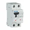 Disjoncteur miniature type D 1 pôle+N, 50A, D-Char