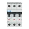 Disjoncteur miniature type D 3 pôles, 50A, D-Char