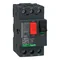 Disjoncteur moteur, magnétothermique 0,40-0,63A