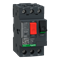 Disjoncteur moteur, magnétothermique 1,6-2,5A