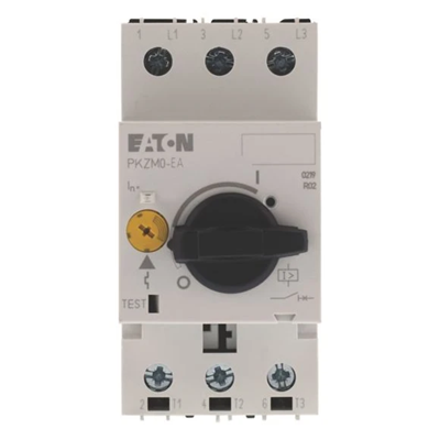 Disjoncteur moteur PKZM0-0.63-EA 0.4-0.63A IP20
