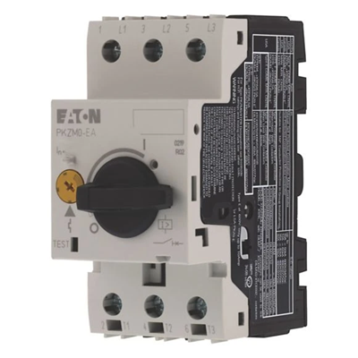Disjoncteur moteur PKZM0-0.63-EA 0.4-0.63A IP20