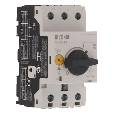 Disjoncteur moteur PKZM0-0.63-EA 0.4-0.63A IP20