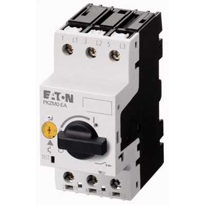 Disjoncteur moteur PKZM0-1.6-EA 1-1.6A IP20